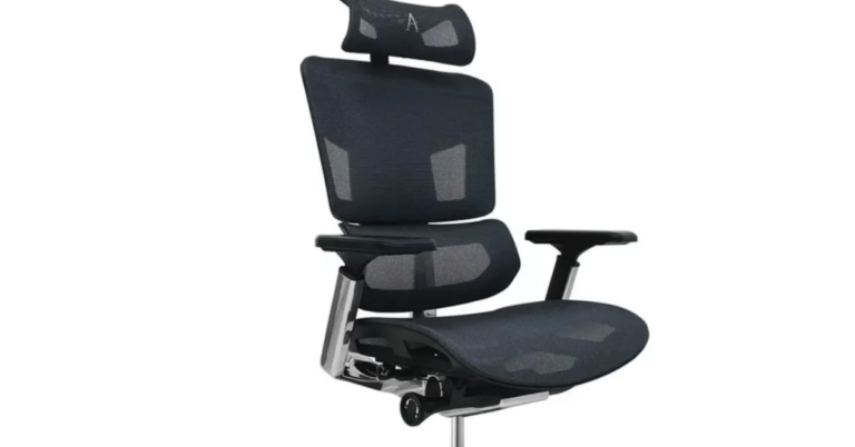 Ergomeister Chair Review: Is It Singapore’s Best Ergonomic Chair?