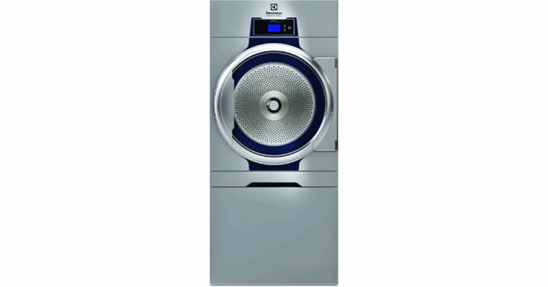 Electrolux 20kg Dryers: Transforming Laundry Operations in Marine Environments