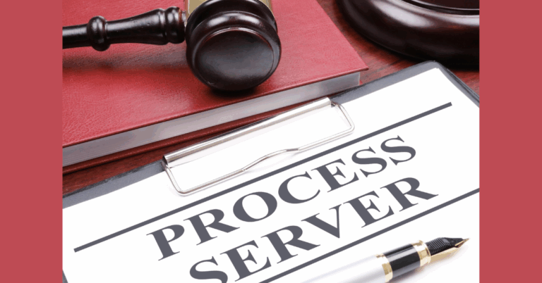 Reliable Process Server in Charles City, Iowa (IA)