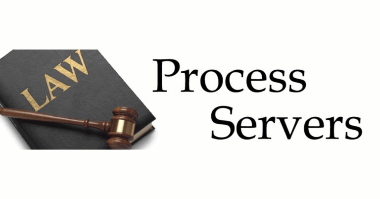 Process Server Pass Christian Mississippi MS: Your Trusted Local Partner