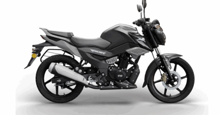 Exploring the Excellence of a TVS Showroom: Your Gateway to Superior Two-Wheelers