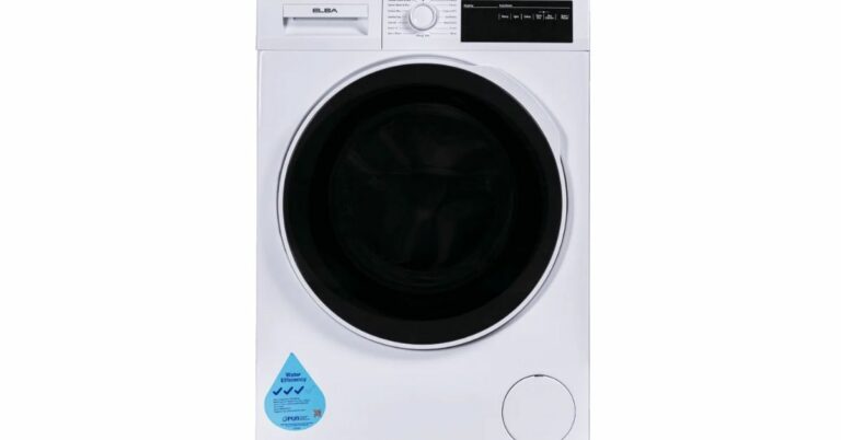 Washer Cum Dryer Singapore: The Ultimate Laundry Solution for Modern Homes
