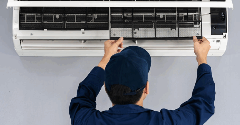 Aircon Repair Singapore: Fast, Professional, and Affordable Cooling Solutions