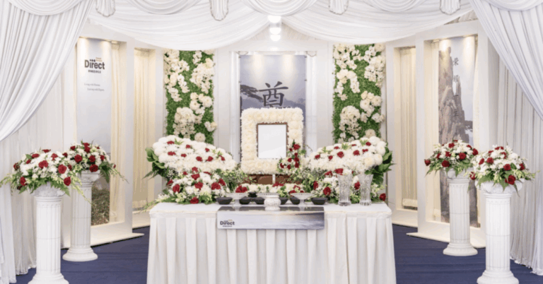 Taoist Funeral Package in Singapore: A Complete Cultural and Spiritual Service