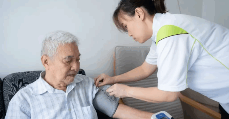 Comprehensive Guide to Choosing the Right Elderly Home  in Singapore