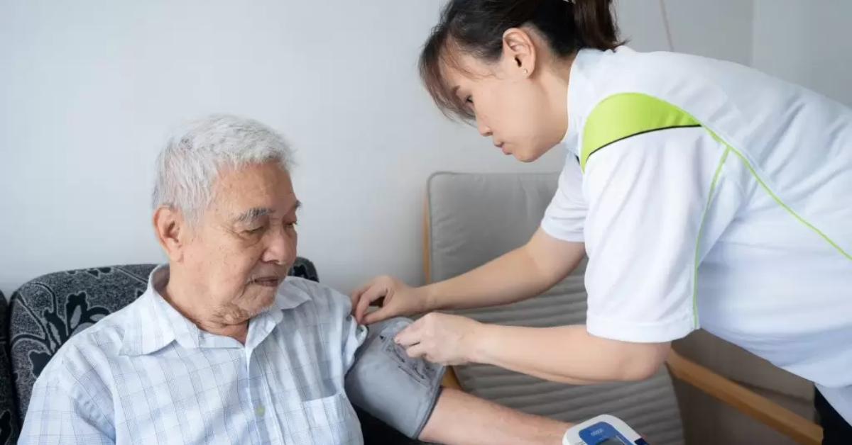 Comprehensive Guide to Choosing the Right Elderly Home  in Singapore