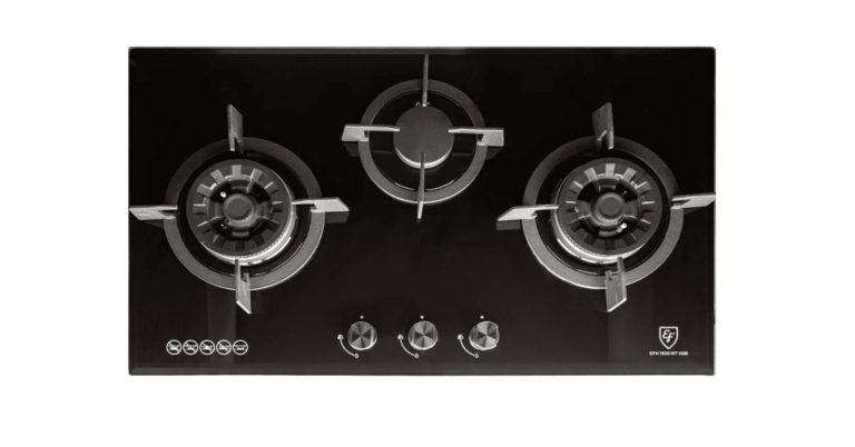 The Ultimate Guide to Choosing a Gas Hob Singapore for Your Kitchen