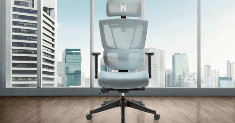 Hinomi Chair Review – Is It Really the Best Ergonomic Chair of 2025?
