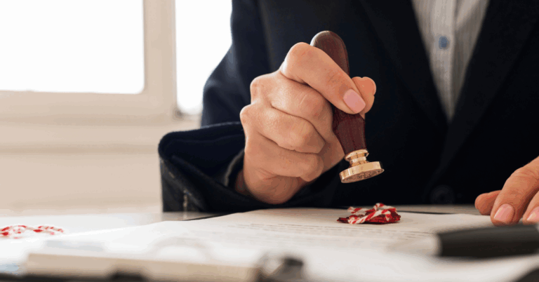 Mobile Notary Mission Viejo California CA – Your Complete Guide to Reliable Notary Services