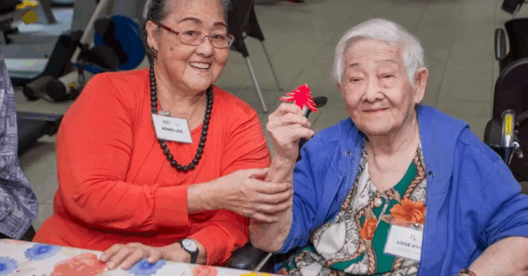 Nursing Home Singapore: Providing Compassionate and Professional Elderly Care