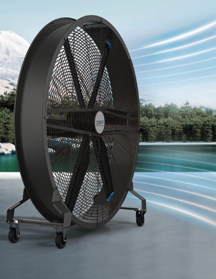 Industrial Ventilation Fan Singapore: A Complete Guide to Boost Air Quality, Efficiency, and Productivity