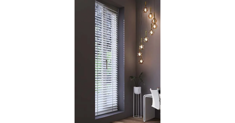 Window Blinds Singapore – Stylish & Functional Solutions for Modern Spaces