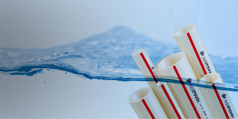 Best Plastic Pipe Manufacturer India