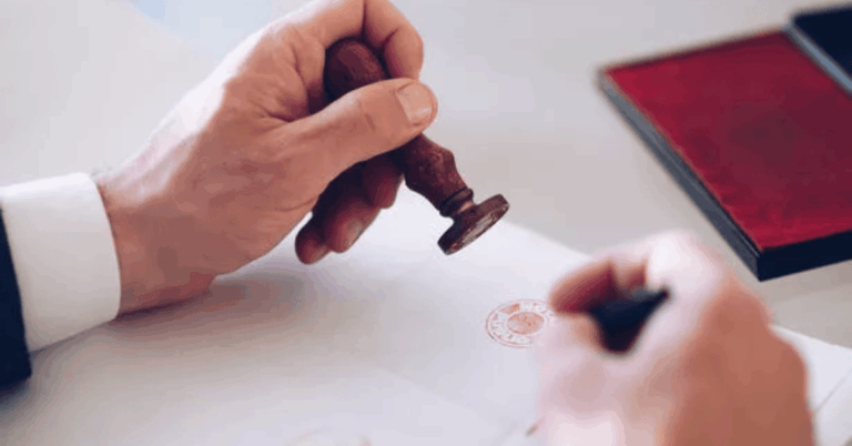 Apostille Services california pomona